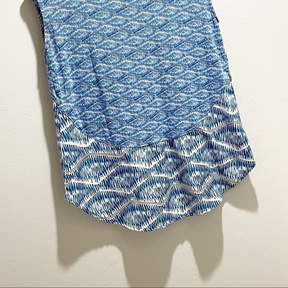 ANTHROPOLOGIE AKEMI + KIN Women’s MEUSE Top - Picture 7 of 8